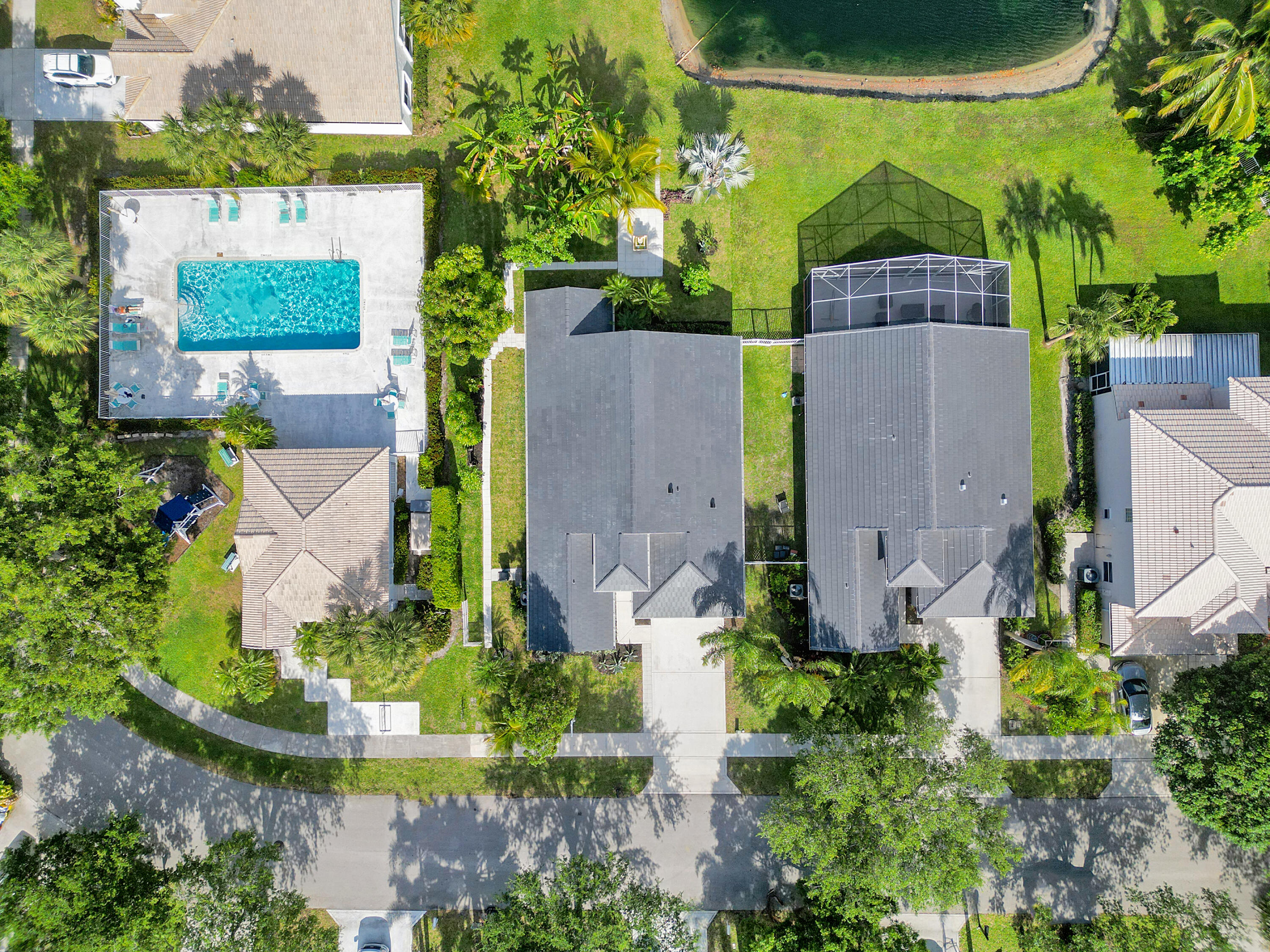 1175 Sea Grape Circle Delray Beach, FL 33445 - Photo 40 of 42 DJI_0130