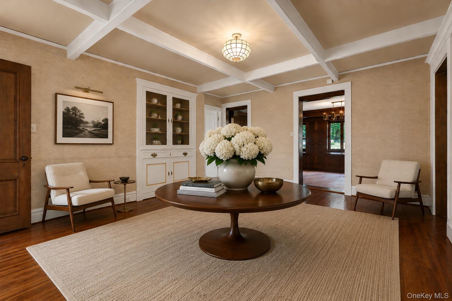433 Arcady Road Ossining, NY 10562 - Photo 5 of 21 a living room with furniture