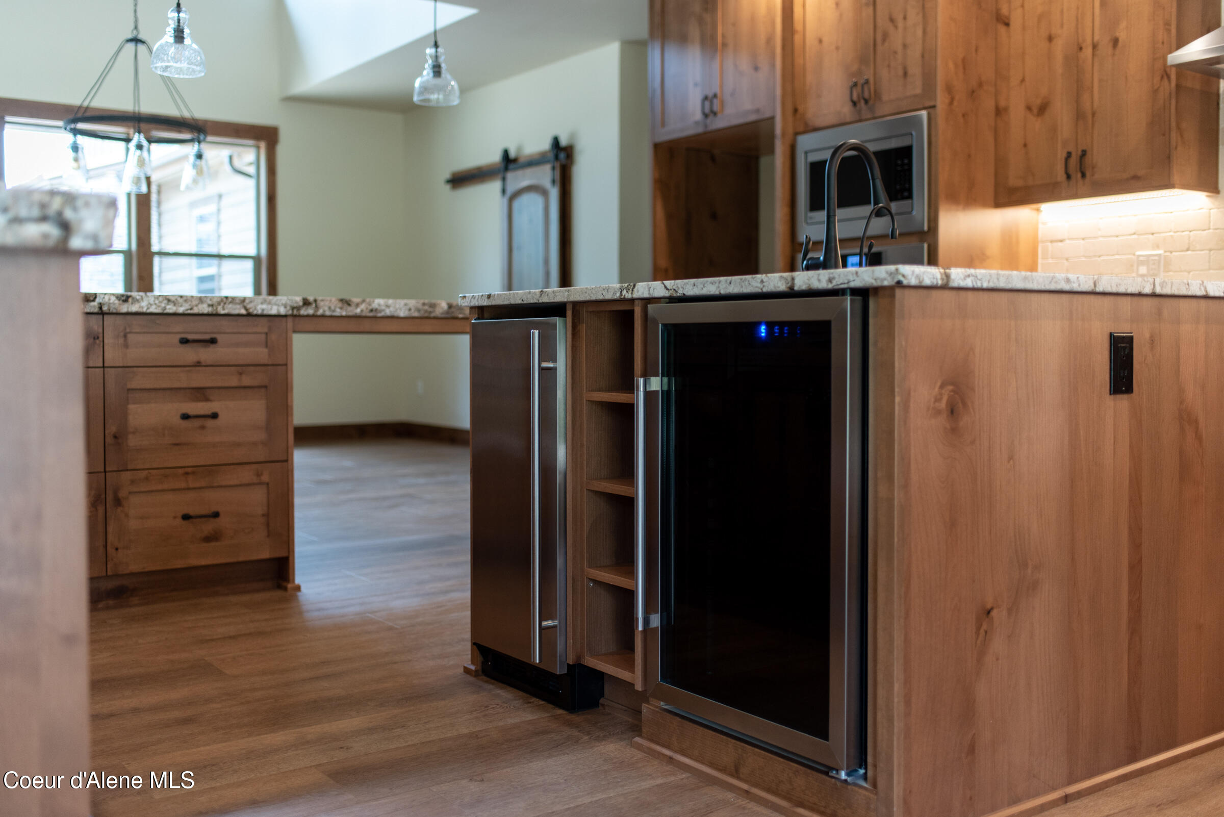 Lot 4 North Werre Road Rathdrum, ID 83858 - Photo 11 of 35 artic falls loop-142