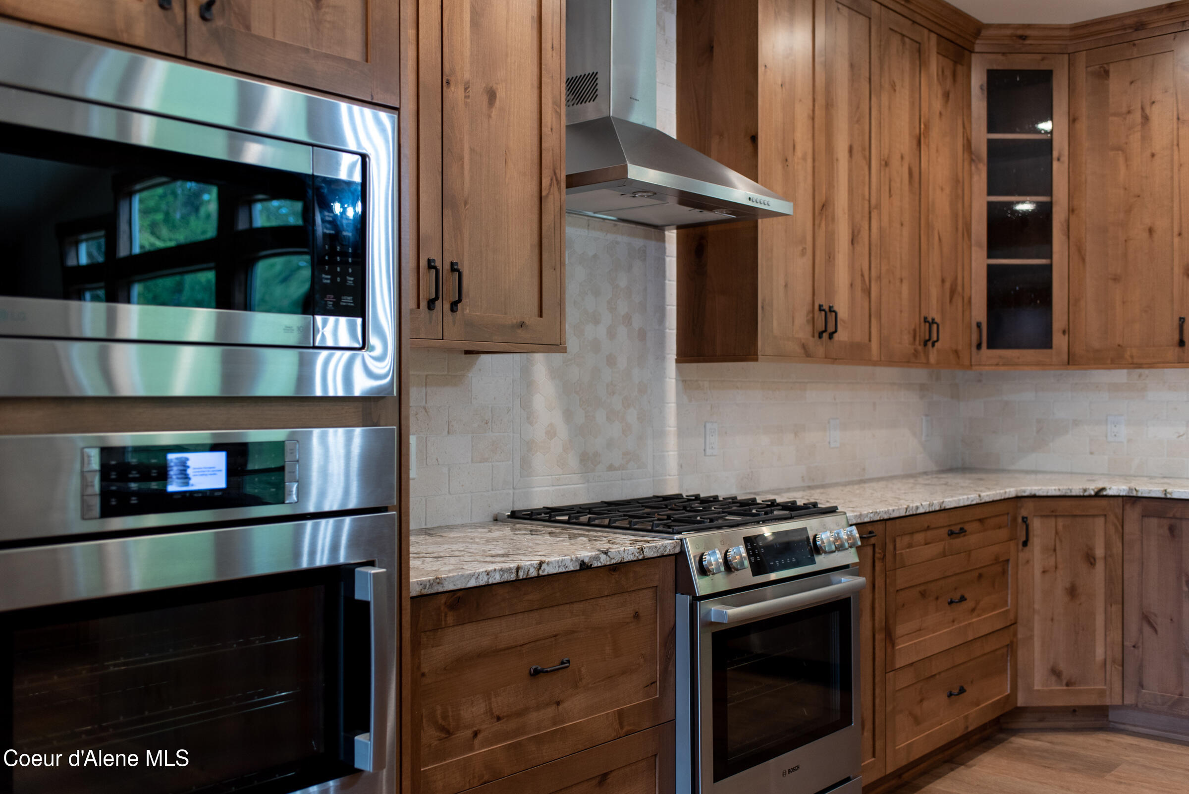 Lot 4 North Werre Road Rathdrum, ID 83858 - Photo 12 of 35 artic falls loop-128