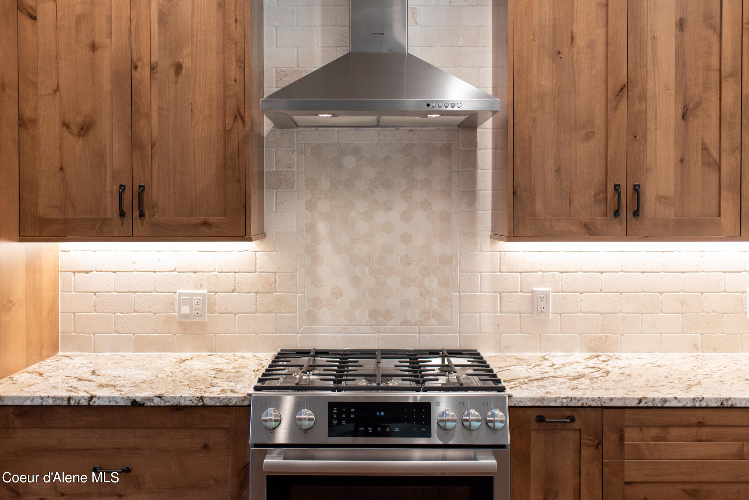 Lot 4 North Werre Road Rathdrum, ID 83858 - Photo 13 of 35 artic falls loop-130