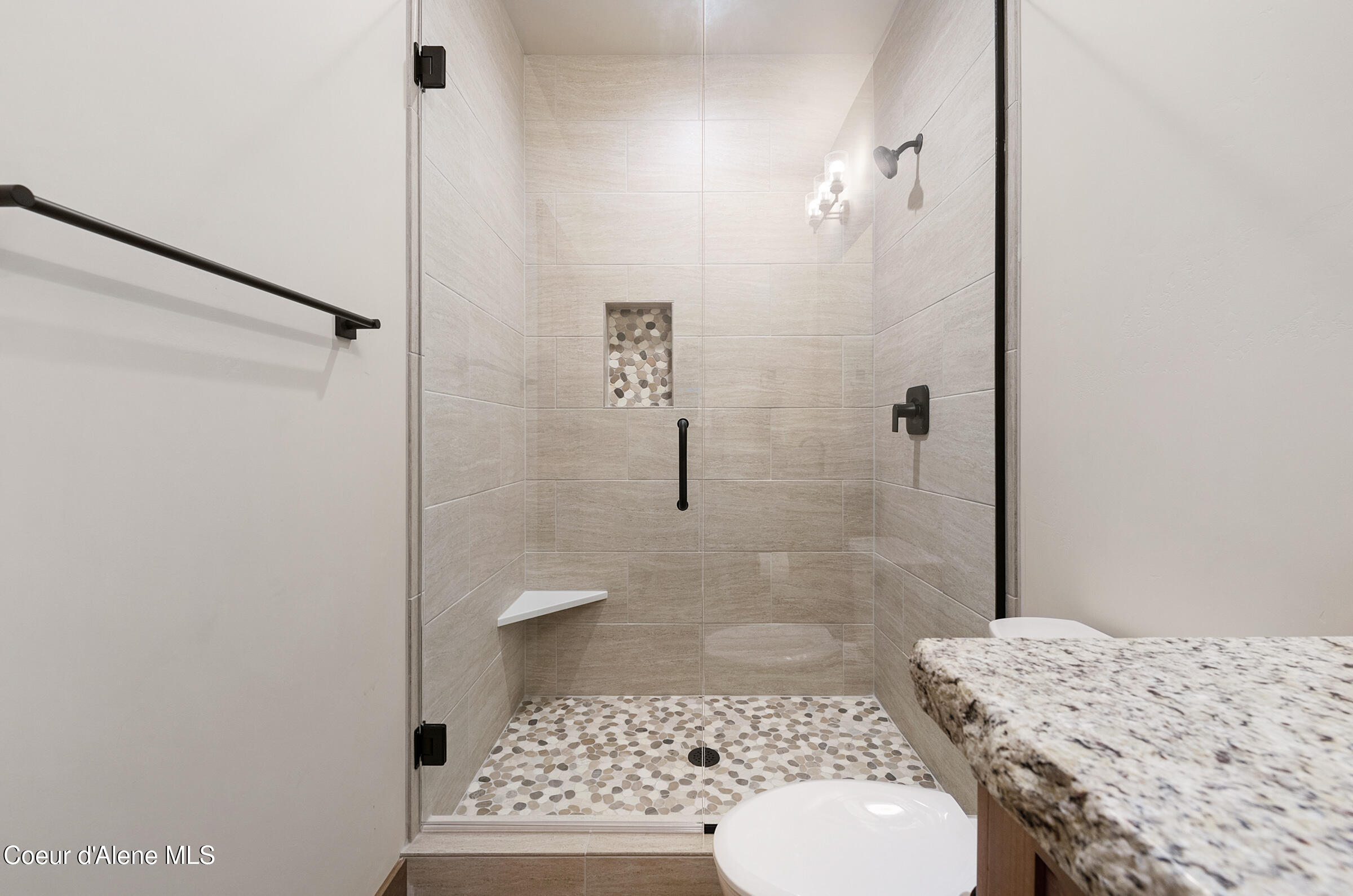 Lot 4 North Werre Road Rathdrum, ID 83858 - Photo 19 of 35 artic falls loop-110