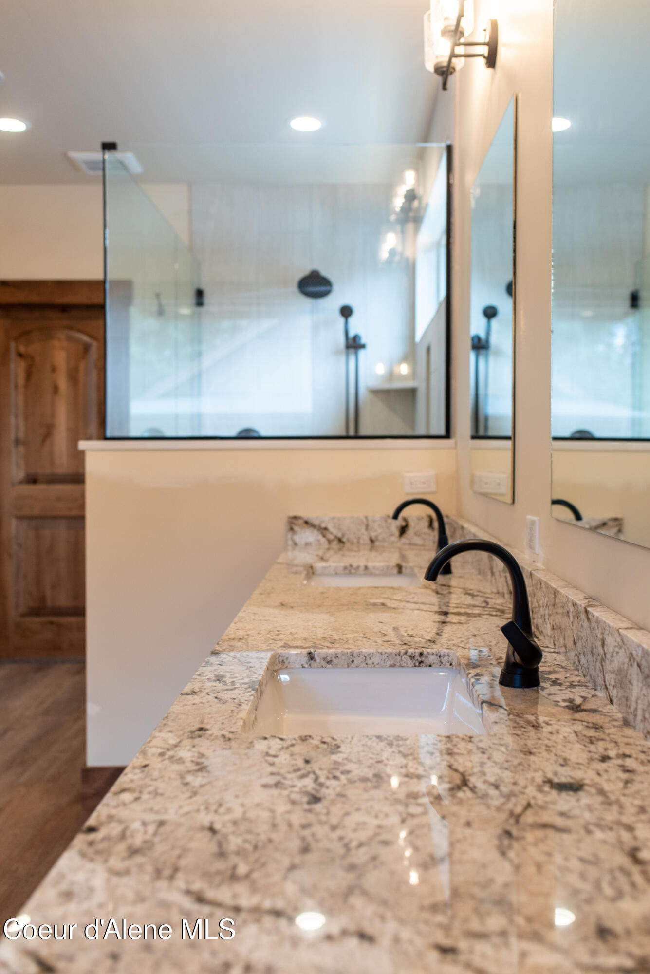 Lot 4 North Werre Road Rathdrum, ID 83858 - Photo 23 of 35 artic falls loop-125