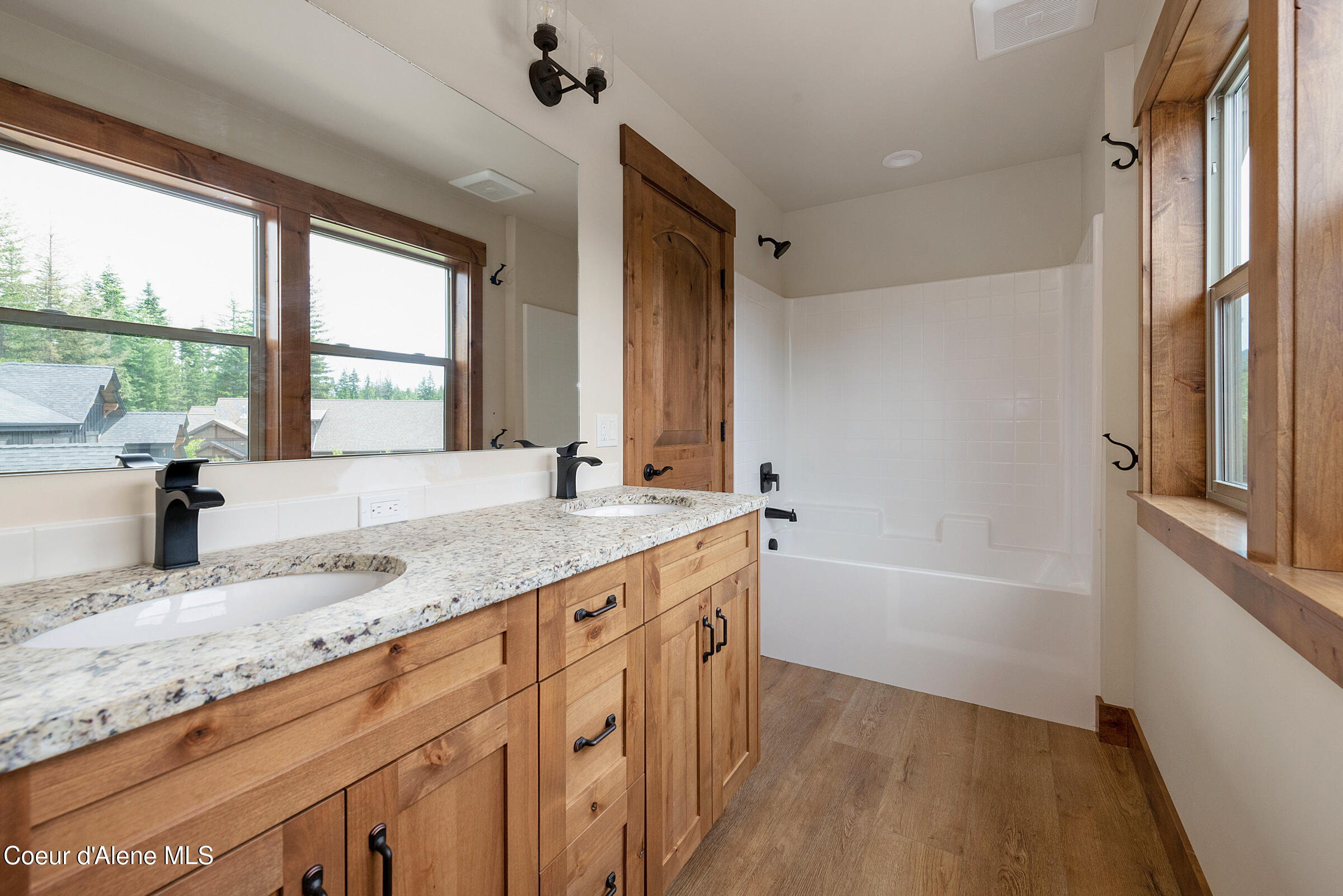 Lot 4 North Werre Road Rathdrum, ID 83858 - Photo 27 of 35 artic falls loop-105