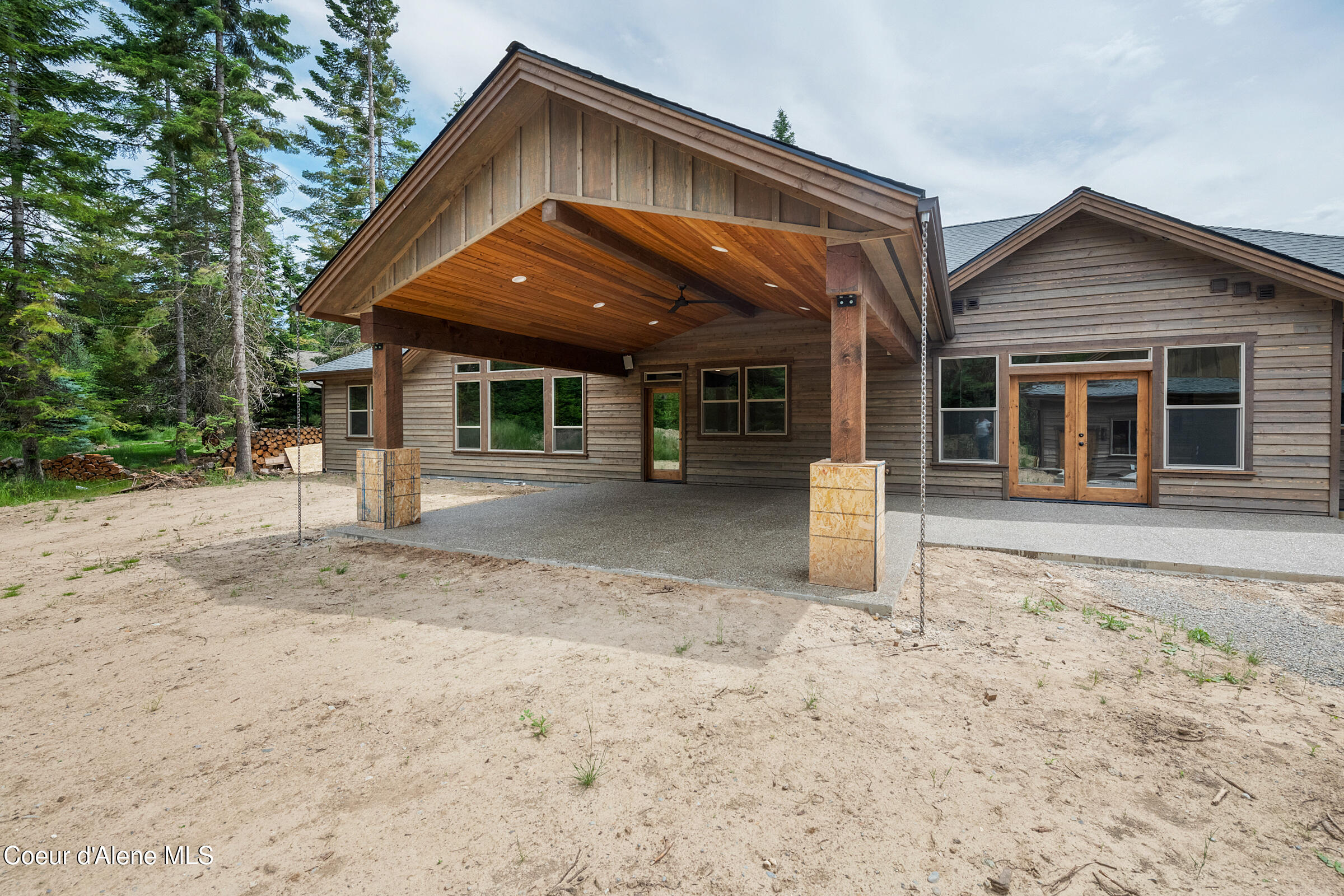 Lot 4 North Werre Road Rathdrum, ID 83858 - Photo 29 of 35 artic falls loop-150