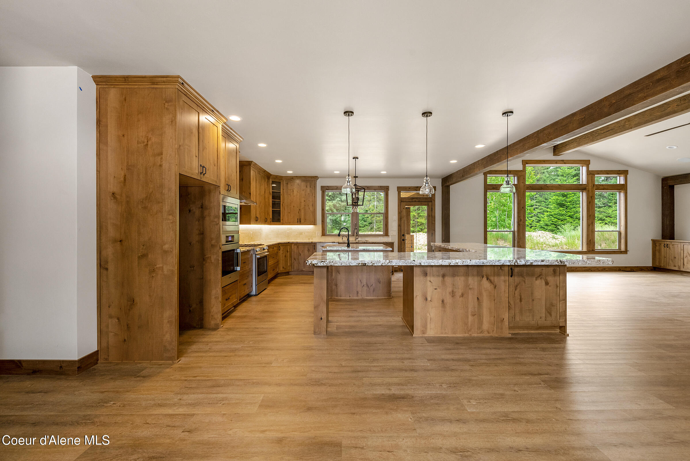 Lot 4 North Werre Road Rathdrum, ID 83858 - Photo 6 of 35 artic falls loop-133