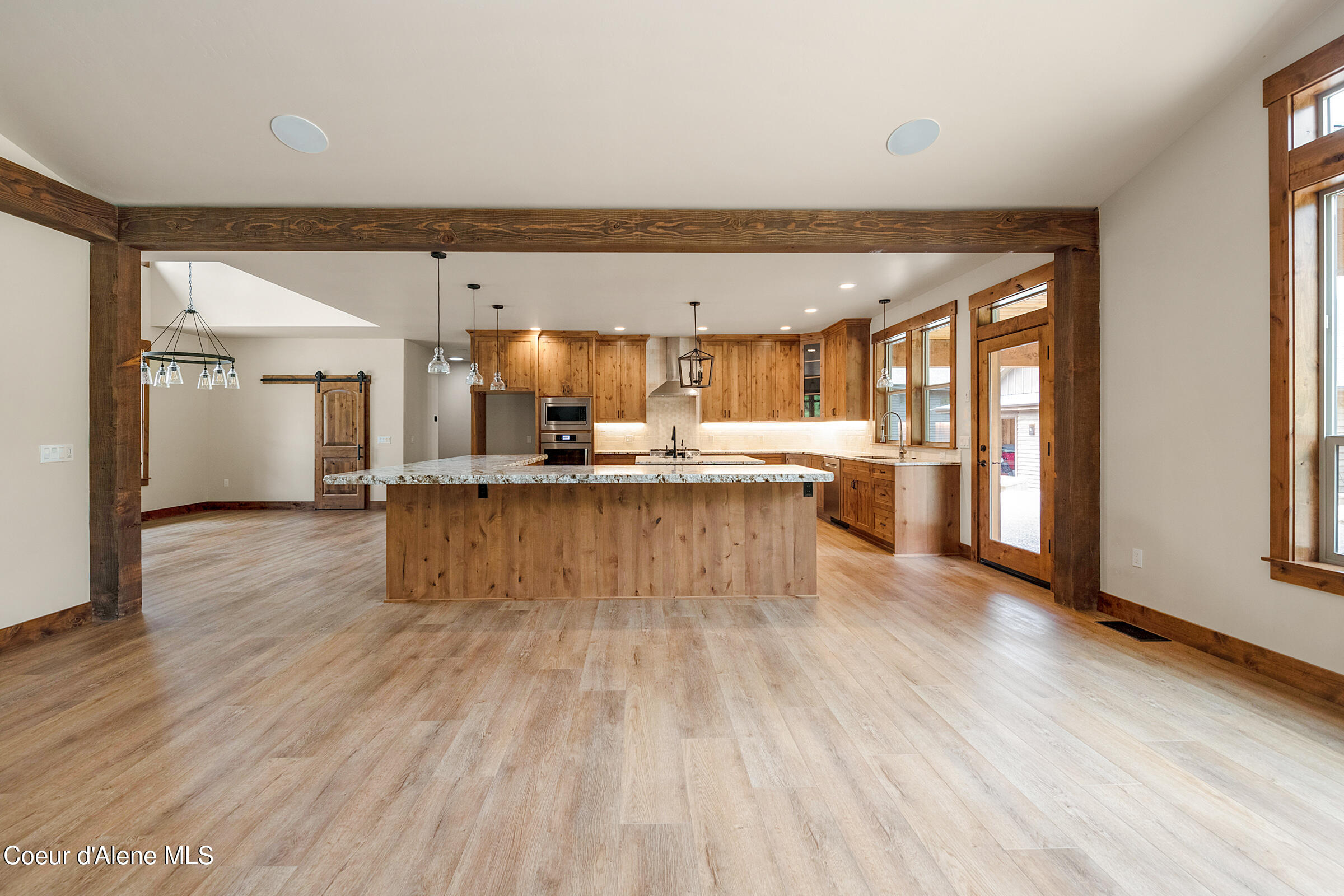 Lot 4 North Werre Road Rathdrum, ID 83858 - Photo 7 of 35 artic falls loop-136