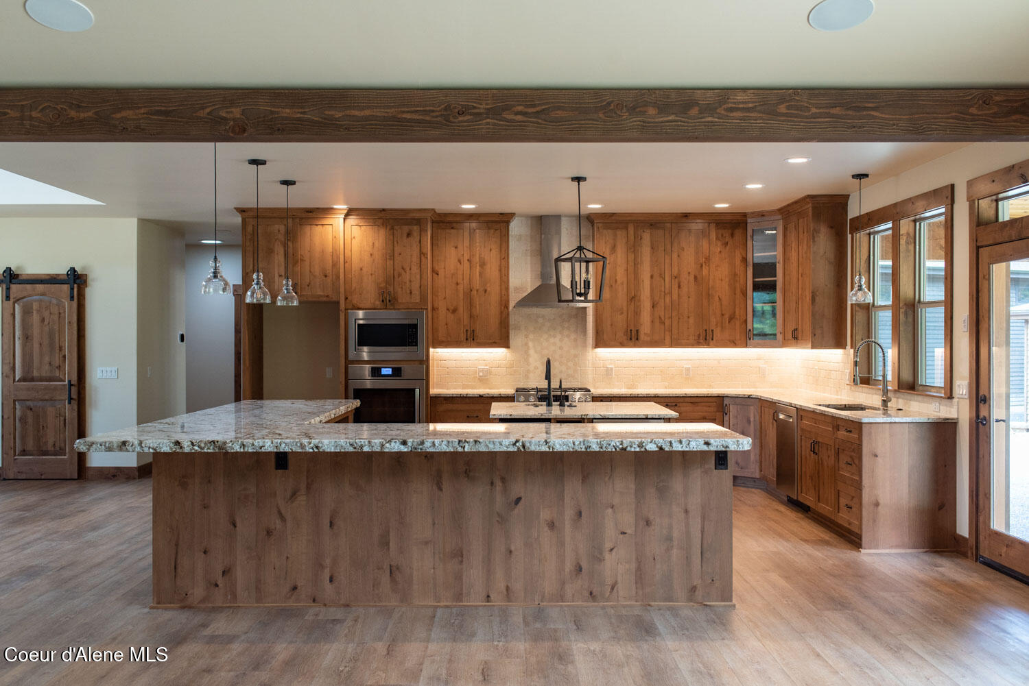 Lot 4 North Werre Road Rathdrum, ID 83858 - Photo 8 of 35 artic falls loop-138