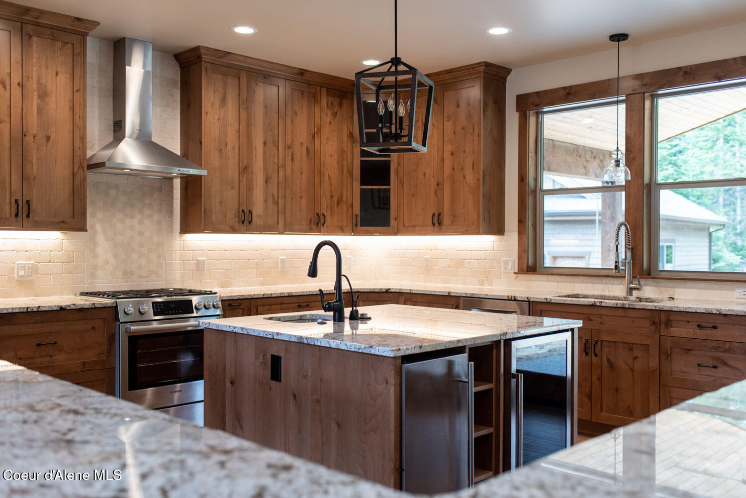 Lot 4 North Werre Road Rathdrum, ID 83858 - Photo 9 of 35 artic falls loop-134