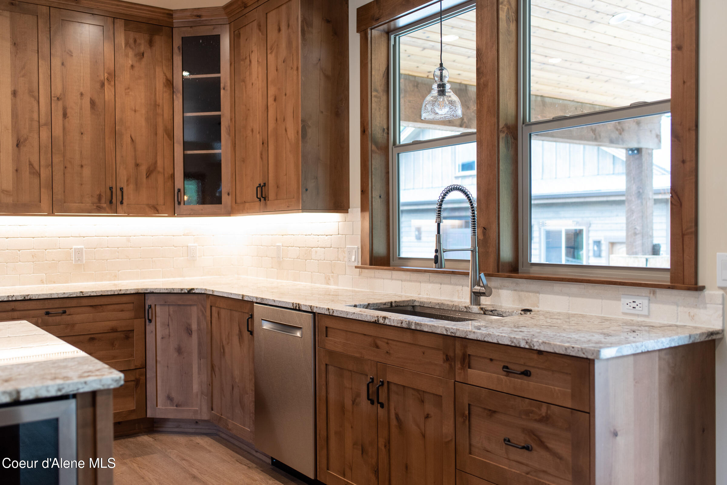 Lot 4 North Werre Road Rathdrum, ID 83858 - Photo 10 of 35 artic falls loop-132