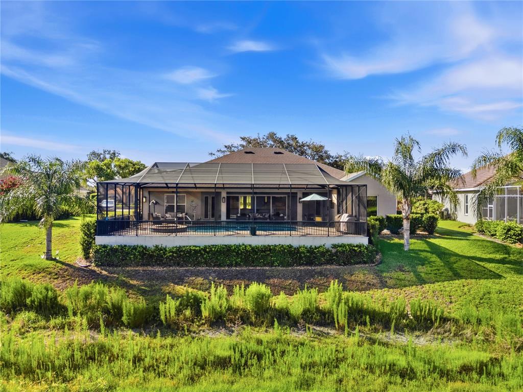 9215 Lake Cypress Loop Weeki Wachee, FL 34613 - Photo 54 of 76