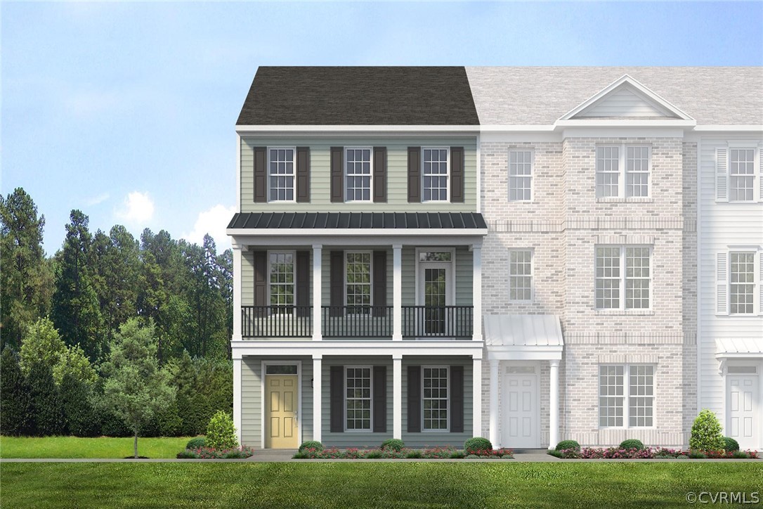 7017 Dunton Road Chesterfield, VA 23832 - Photo 1 of 17 Gallery Image 1