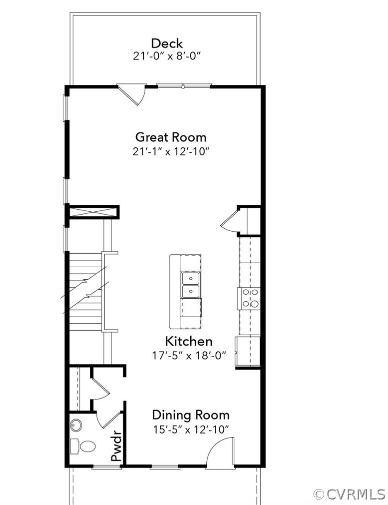 7017 Dunton Road Chesterfield, VA 23832 - Photo 16 of 17 Gallery Image 16