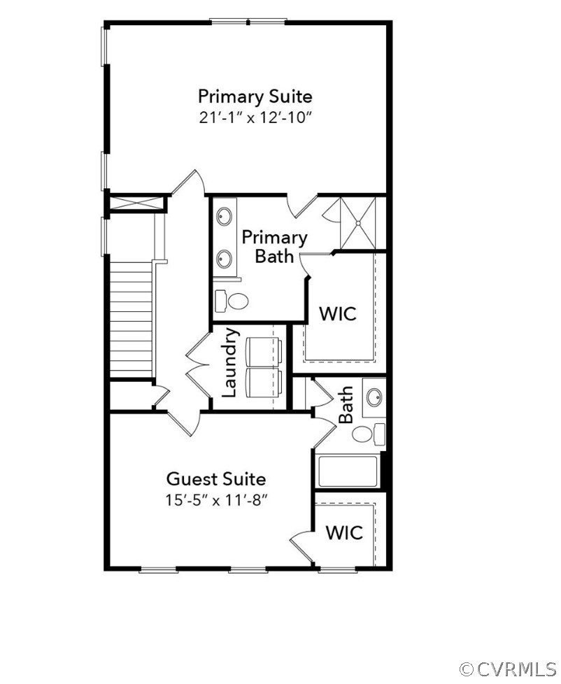 7017 Dunton Road Chesterfield, VA 23832 - Photo 17 of 17 Gallery Image 17