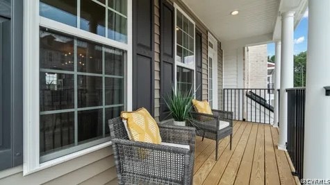 7017 Dunton Road Chesterfield, VA 23832 - Photo 2 of 17 Gallery Image 2