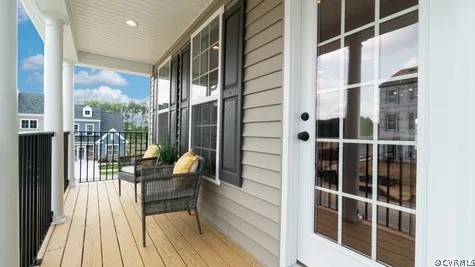 7017 Dunton Road Chesterfield, VA 23832 - Photo 3 of 17 Gallery Image 3