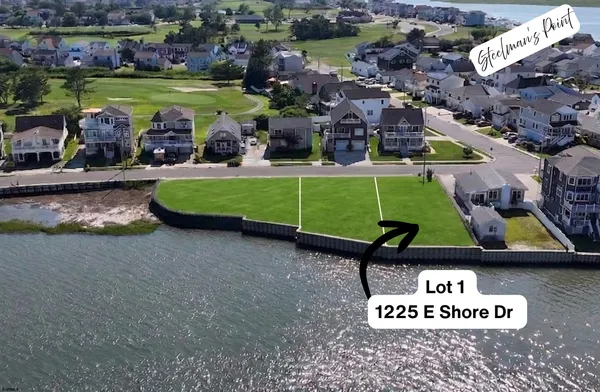 $1,189,000 | 1225 East Shore Drive, Brigantine, NJ 08203