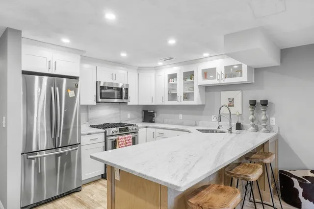 $4,400 | 115 Mill Pond, Unit 115, North Andover, MA 01845