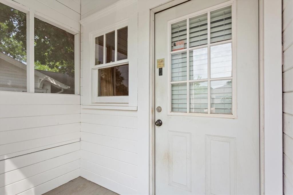 2600 Colcord Avenue Waco, TX 76707 - Photo 35 of 37 a view of a balcony