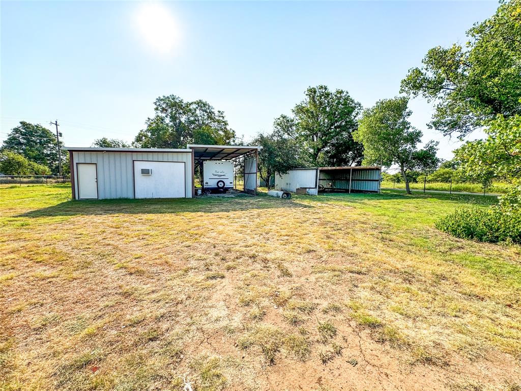 1200 North Ave D Haskell, TX 79521 - Photo 1 of 1 Gallery Image 1