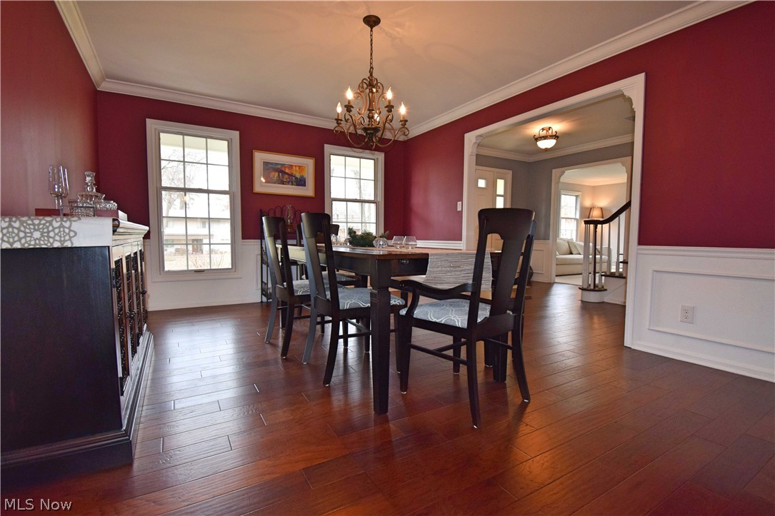 3325 Bancroft Road Akron, OH 44333 - Photo 5 of 35 Gallery Image 5