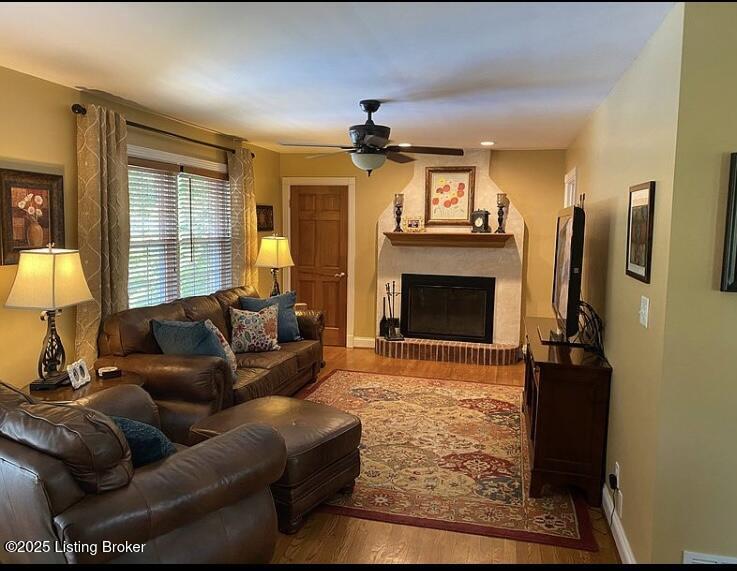 1028 Stone House Ridge Road Bardstown, KY 40004 - Photo 70 of 81 Greatroom