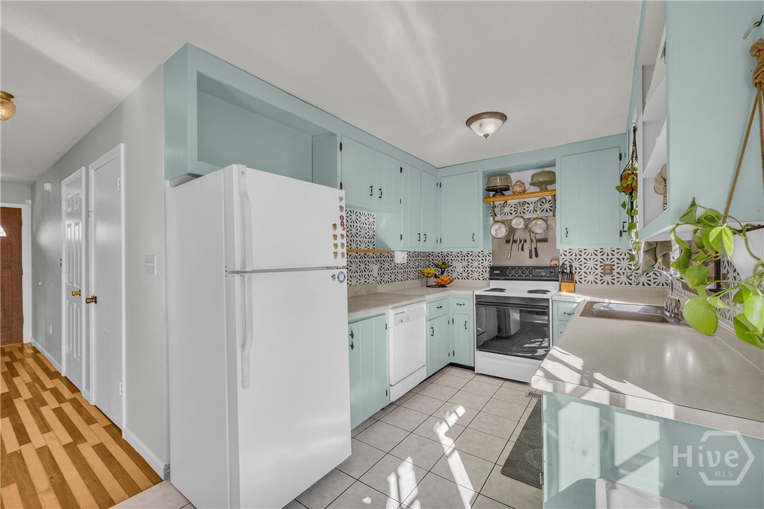 395 Round Table Road Athens, GA 30606 - Photo 22 of 44