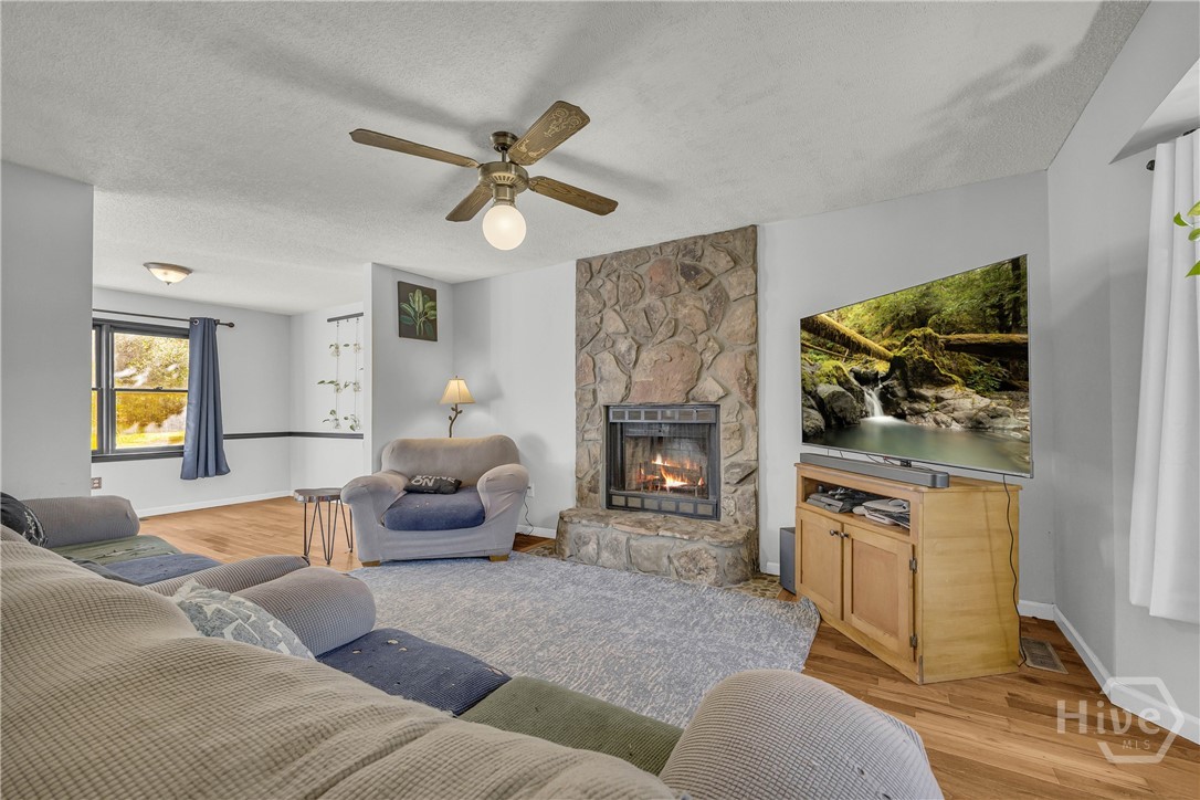 395 Round Table Road Athens, GA 30606 - Photo 31 of 44