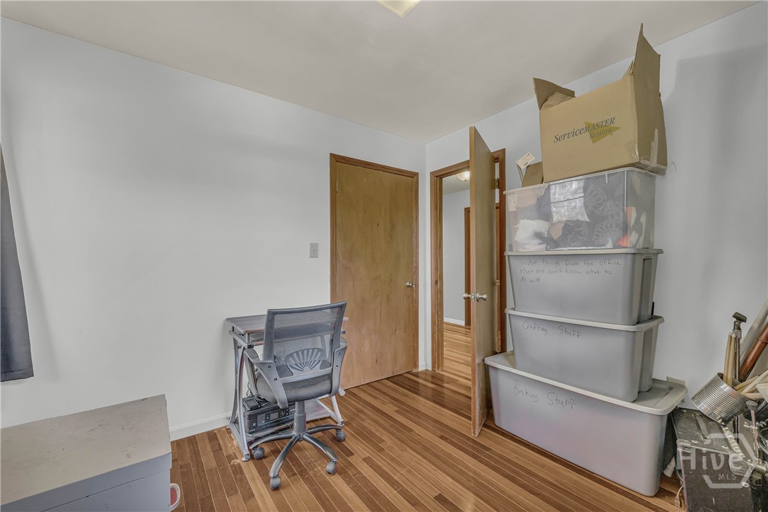 395 Round Table Road Athens, GA 30606 - Photo 33 of 44