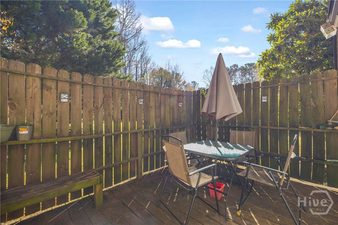 395 Round Table Road Athens, GA 30606 - Photo 34 of 44