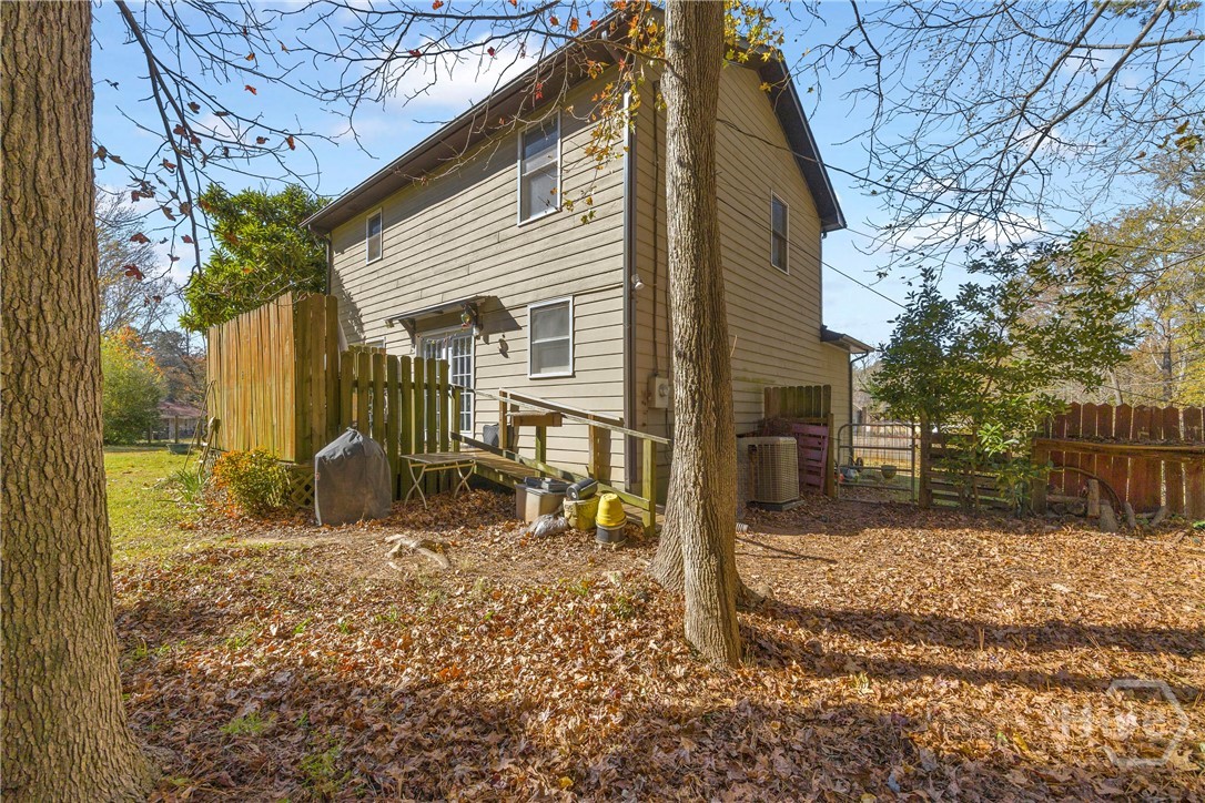 395 Round Table Road Athens, GA 30606 - Photo 36 of 44