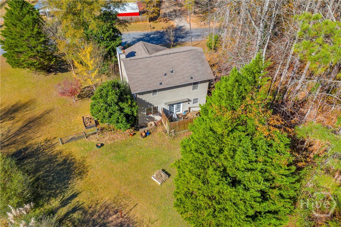 395 Round Table Road Athens, GA 30606 - Photo 42 of 44