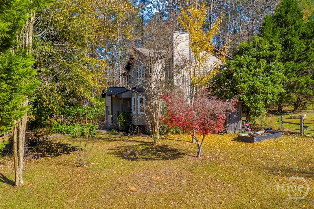 395 Round Table Road Athens, GA 30606 - Photo 5 of 44