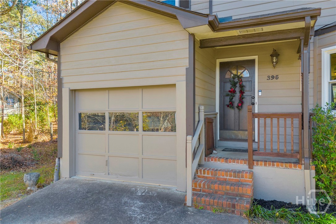 395 Round Table Road Athens, GA 30606 - Photo 6 of 44