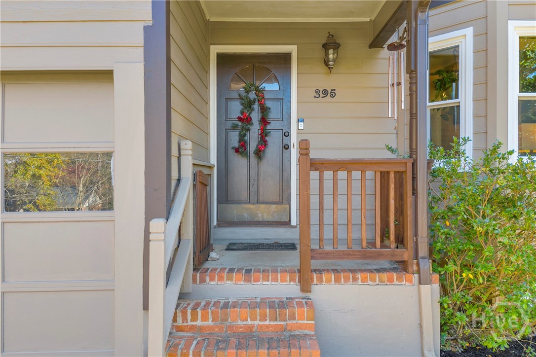 395 Round Table Road Athens, GA 30606 - Photo 7 of 44