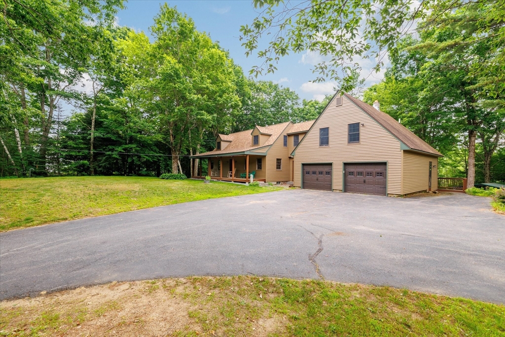481 Hubbardston Road Templeton, MA 01468 - Photo 2 of 42