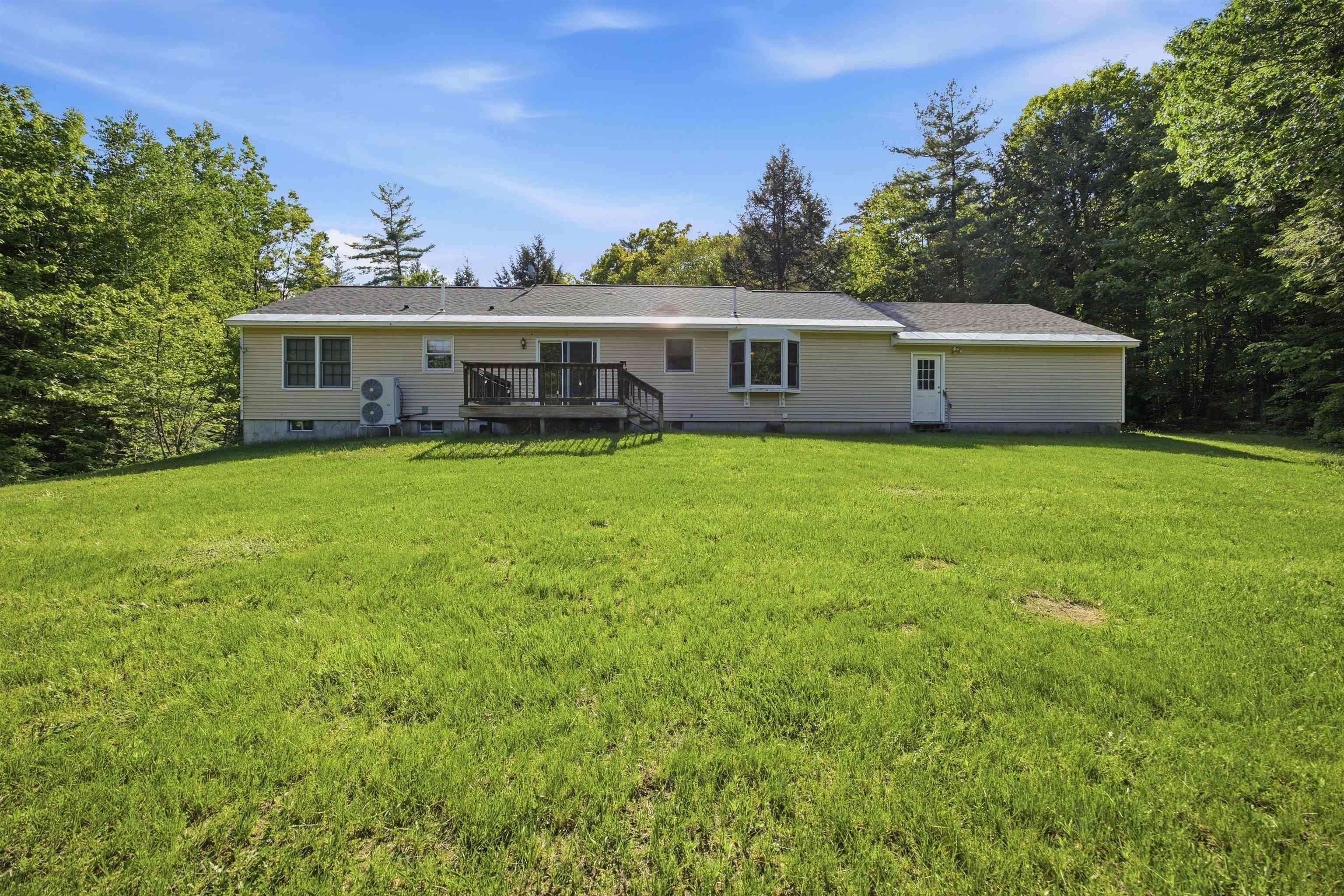 131 Woodman Road Sanbornton, NH 03269 - Photo 5 of 60