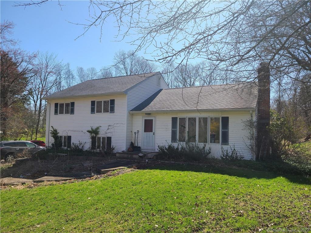 3 Cross Road Brookfield, CT 06804 - Photo 1 of 1