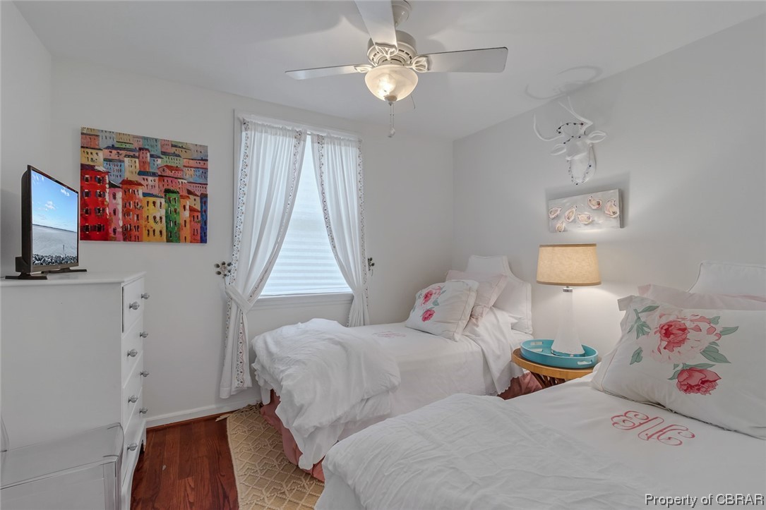 315 Riverview Road Lancaster, VA 22503 - Photo 43 of 47