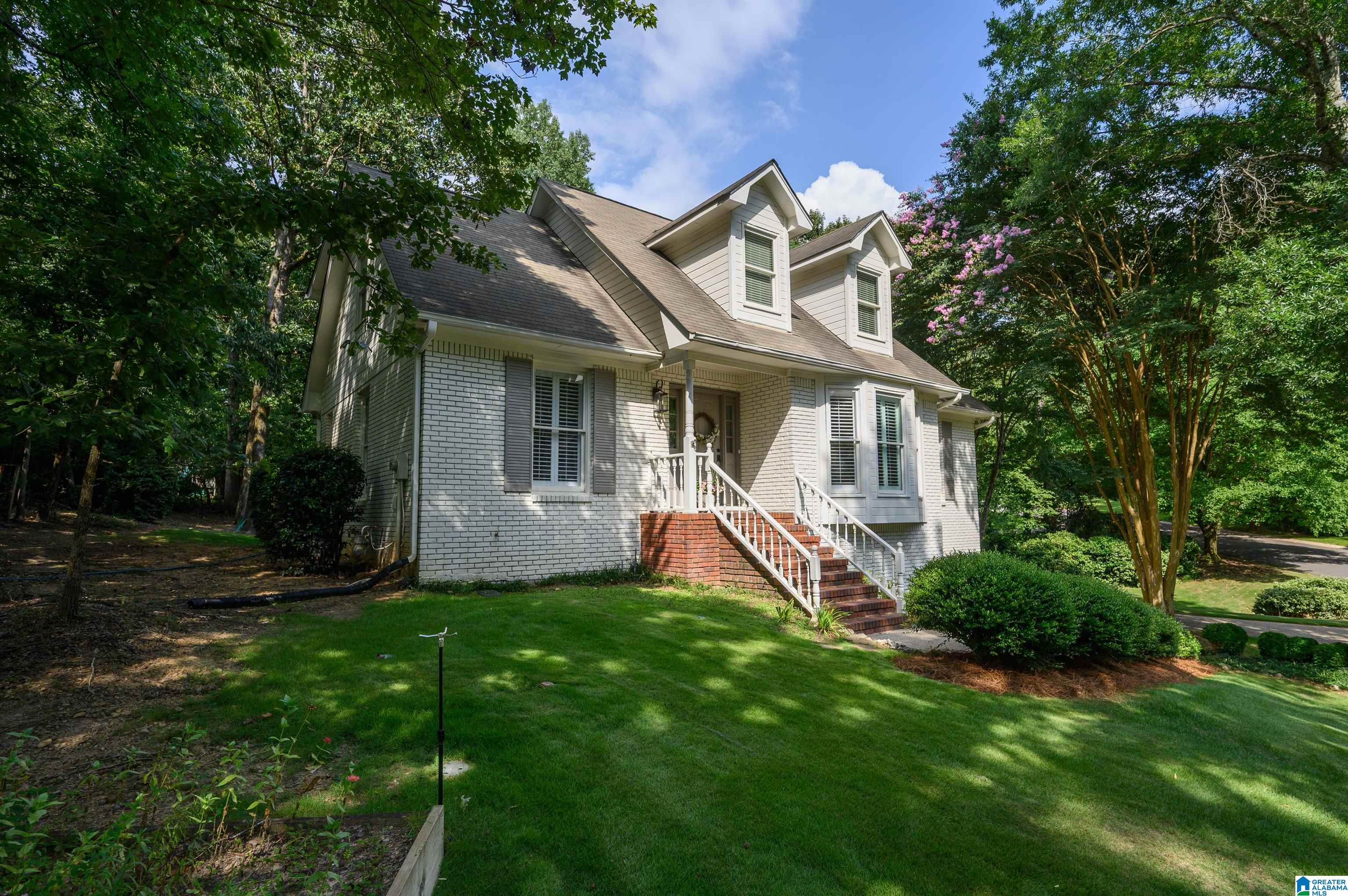 2732 Stevens Creek Road Birmingham, AL 35244 - Photo 3 of 55