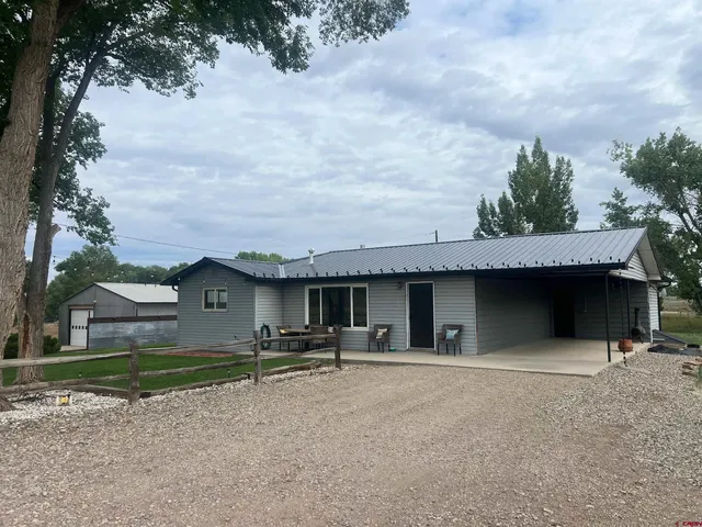 $649,000 | 10880 Road 26, Cortez, CO 81321