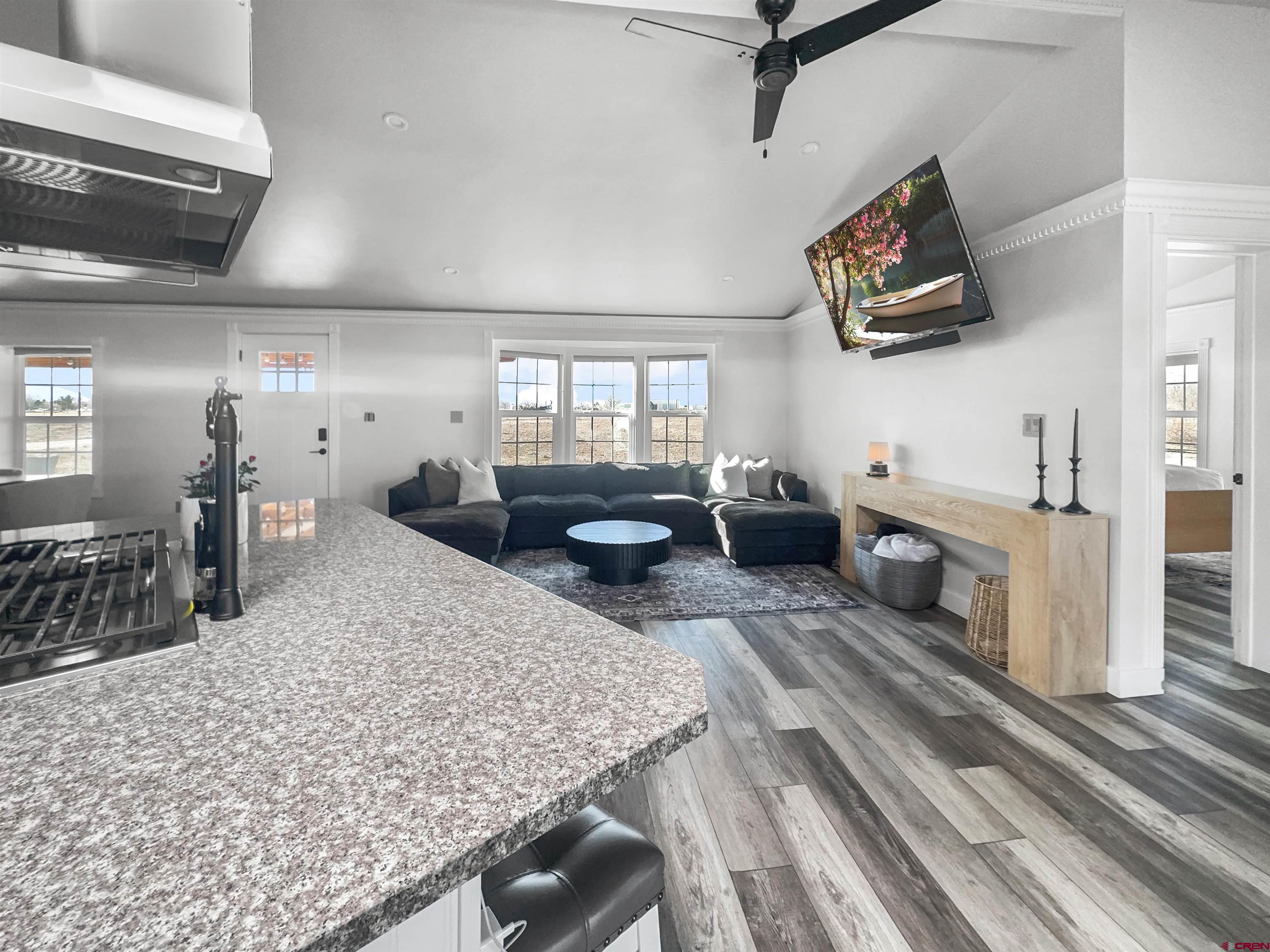 10880 Road 26 Cortez, CO 81321 - Photo 21 of 43 a living room with furniture