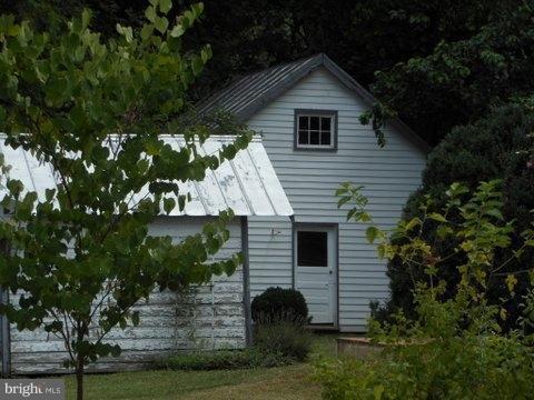 597 Rosedale Lane Luray, VA 22835 - Photo 13 of 18 Exterior (General)