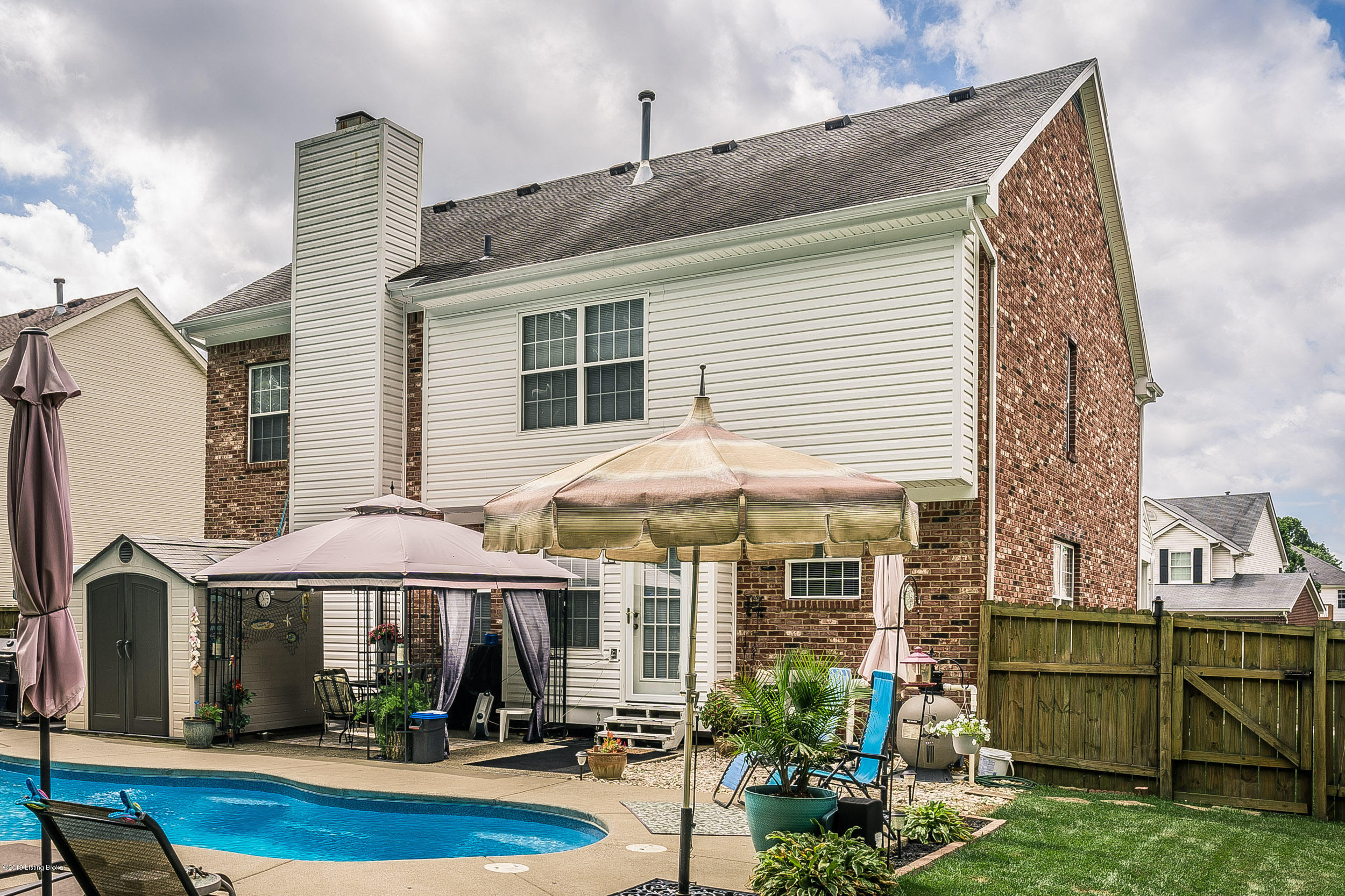 8213 Adams Run Road Louisville, KY 40228 - Photo 38 of 42 8213 Adams Run Rd-06