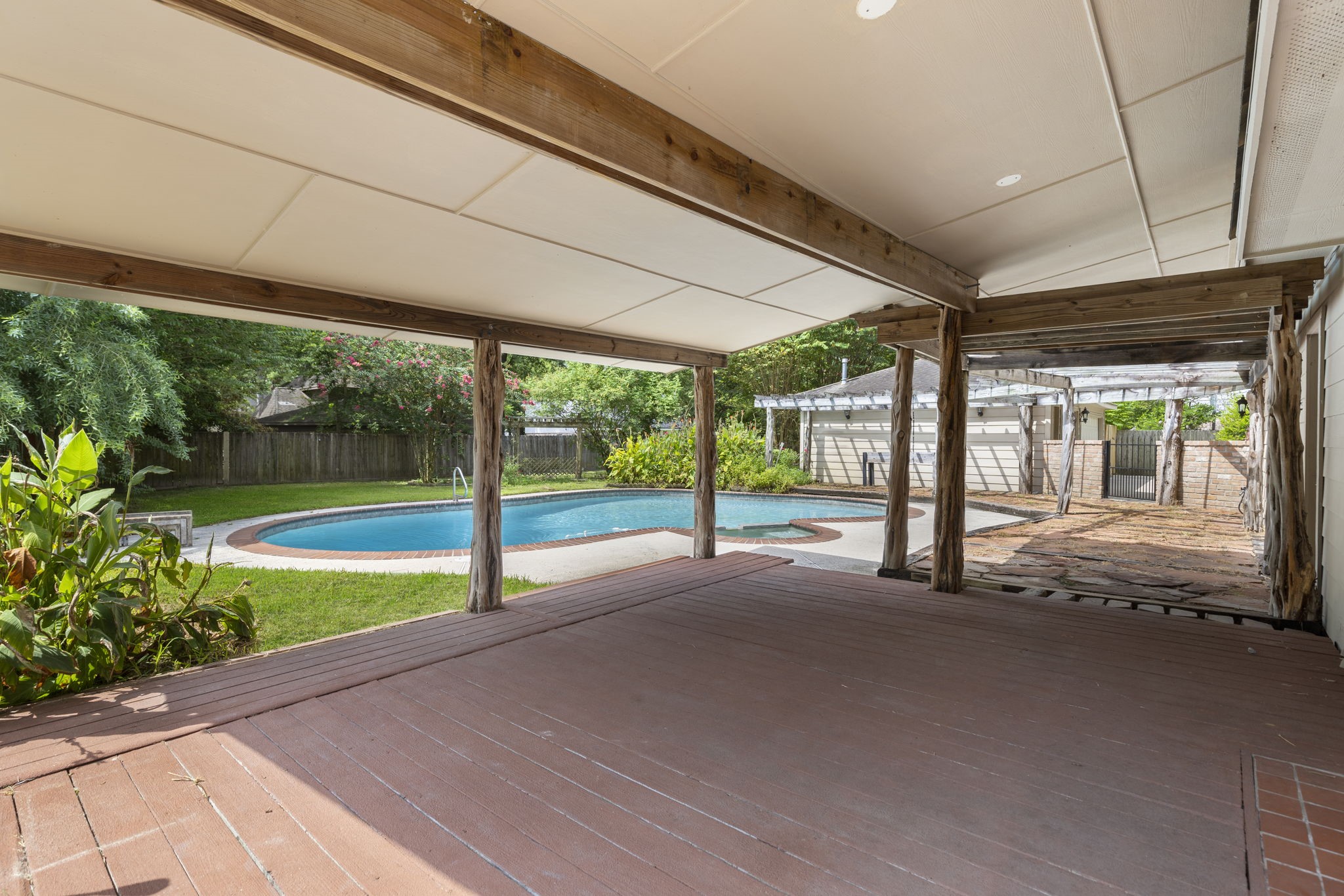 8215 Winding Hill Lane Spring, TX 77379 - Photo 44 of 50