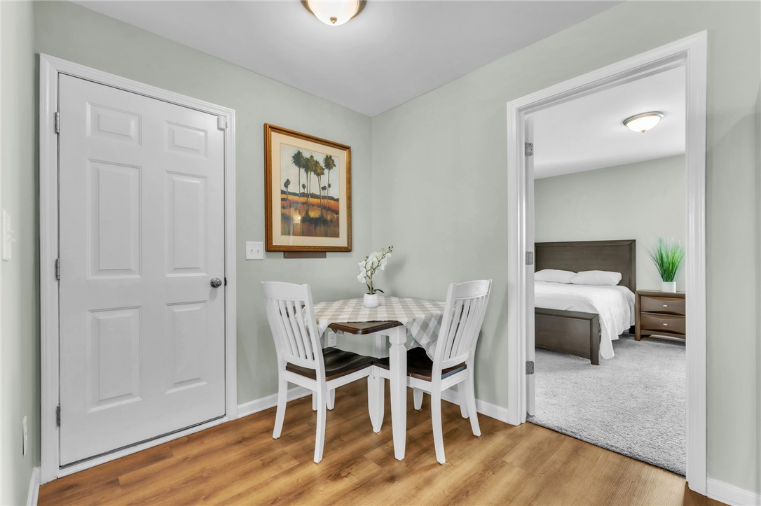 123 Adger Road Pendleton, SC 29670 - Photo 11 of 28 Eat-in nook