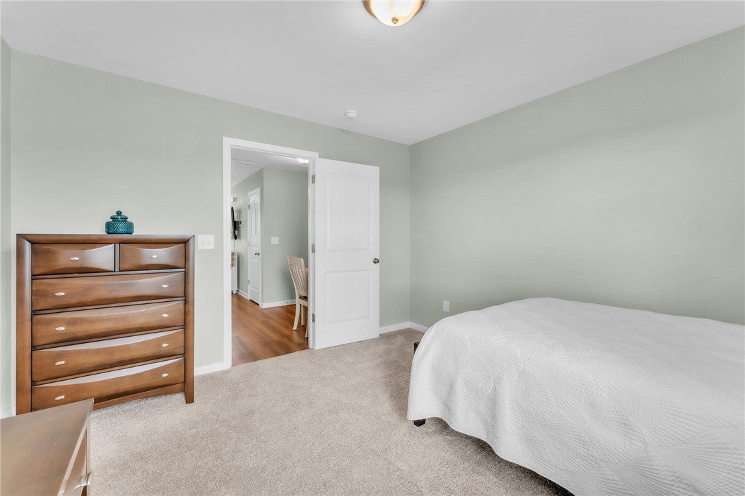 123 Adger Road Pendleton, SC 29670 - Photo 13 of 28 Bedroom 1