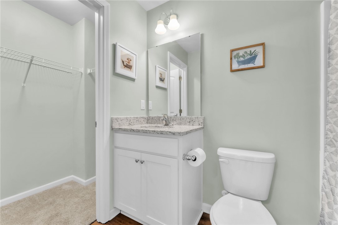 123 Adger Road Pendleton, SC 29670 - Photo 14 of 28 Bathroom 1