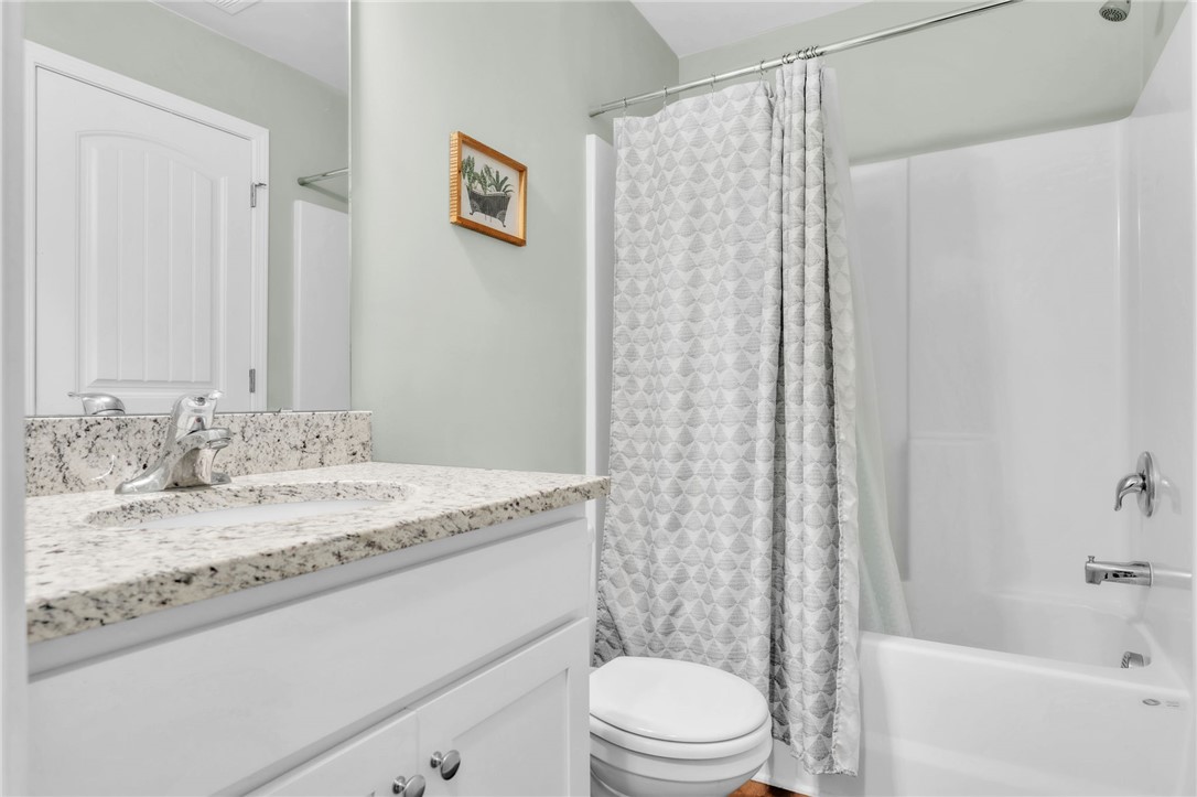 123 Adger Road Pendleton, SC 29670 - Photo 15 of 28 Bathroom 1