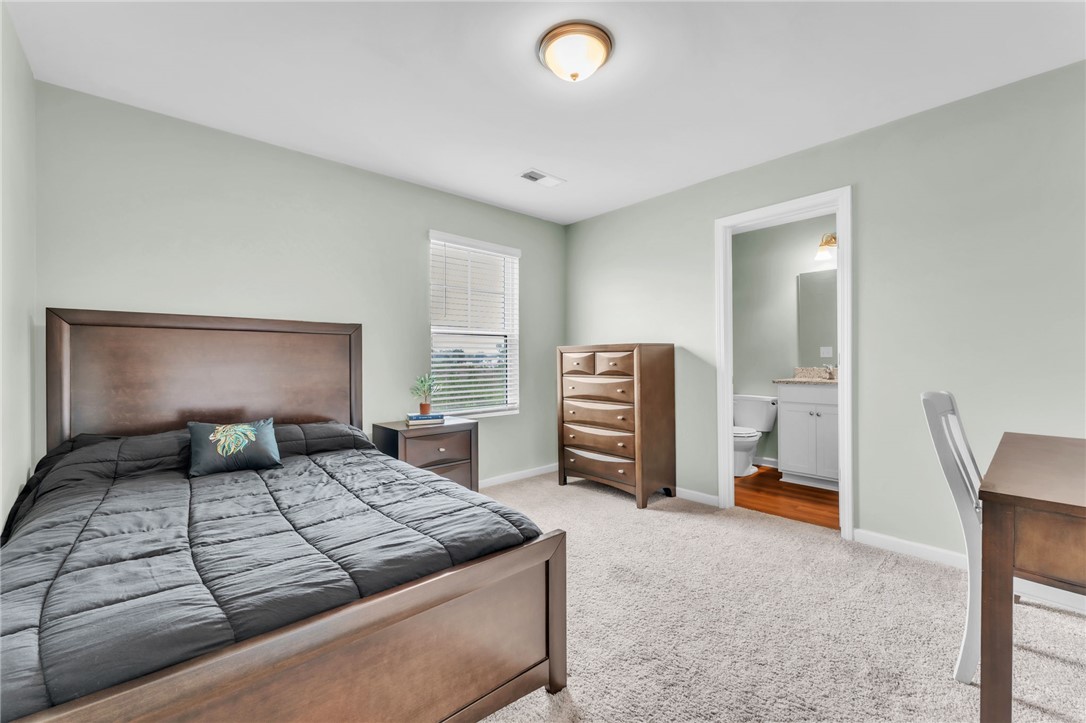 123 Adger Road Pendleton, SC 29670 - Photo 18 of 28 Bedroom 2